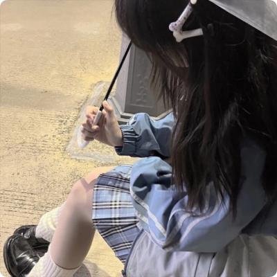 命运薄荷糖封面