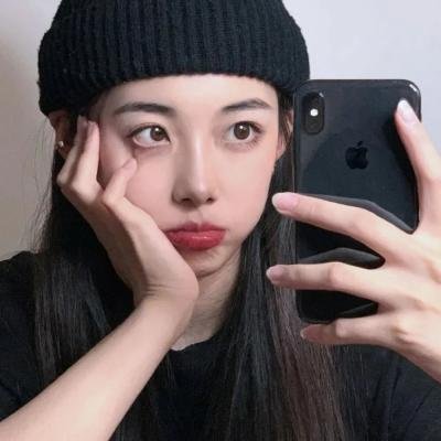 北京女子图鉴封面